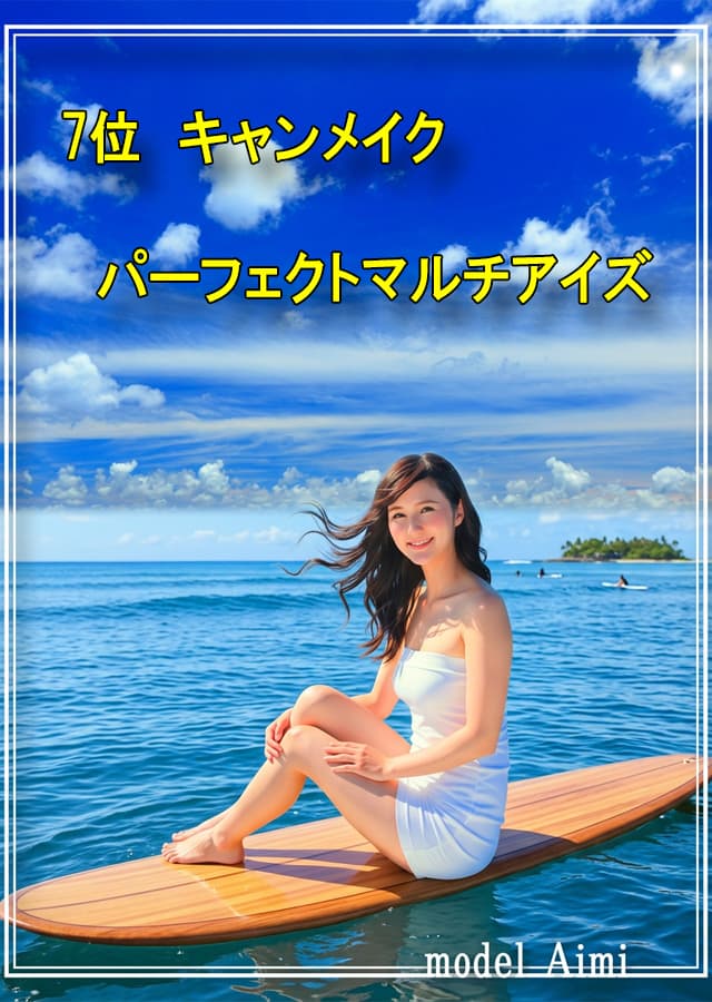 乾燥肌アイシャドウ7