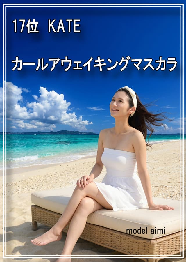 乾燥肌マスカラ17