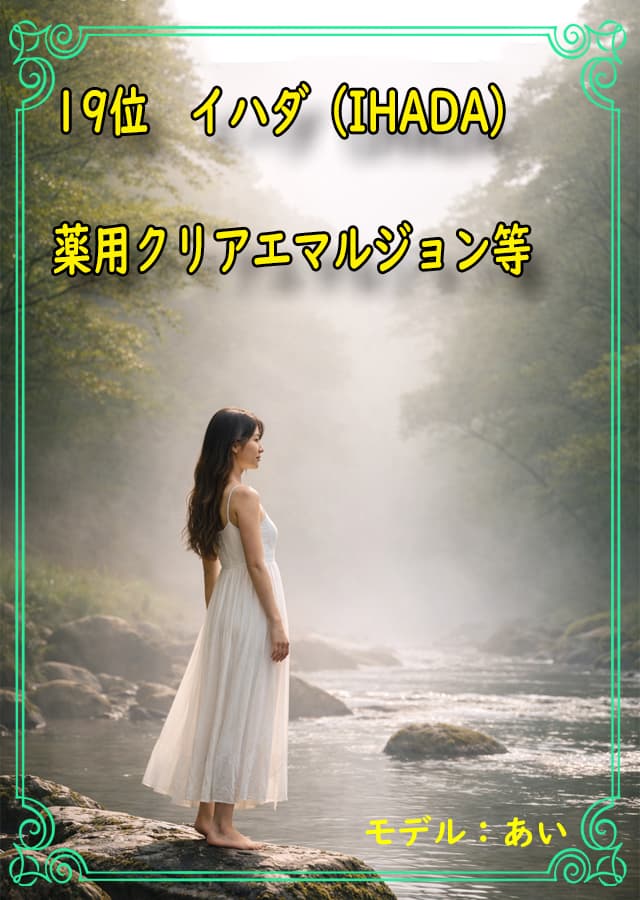 敏感肌美容液19