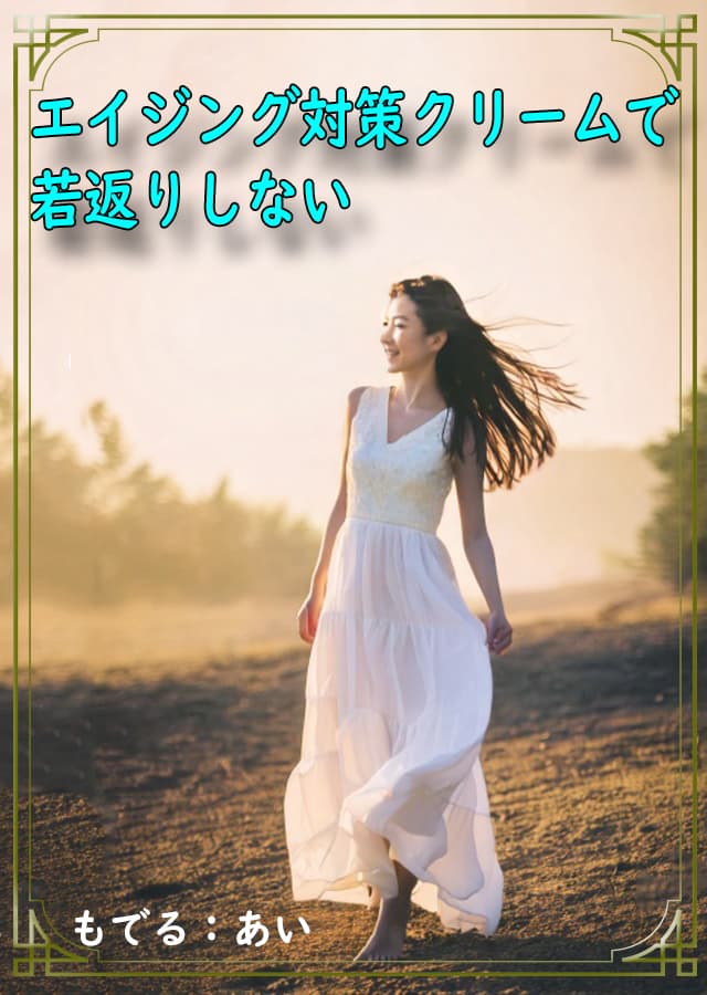 クリーム入門29