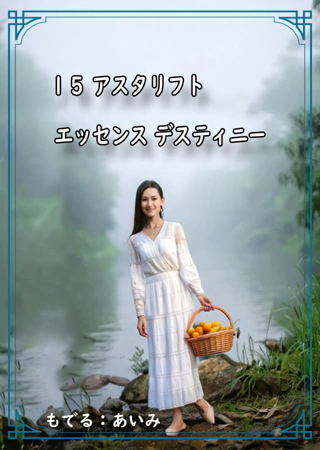 乾燥肌美容液15