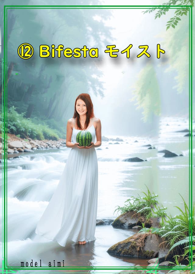 敏感肌化粧水12