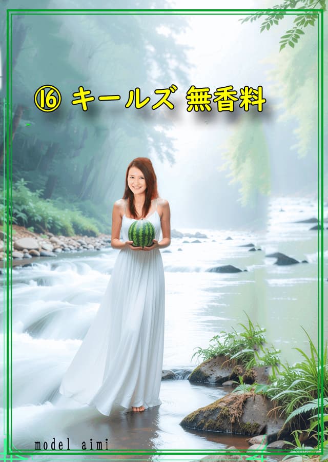 敏感肌化粧水16