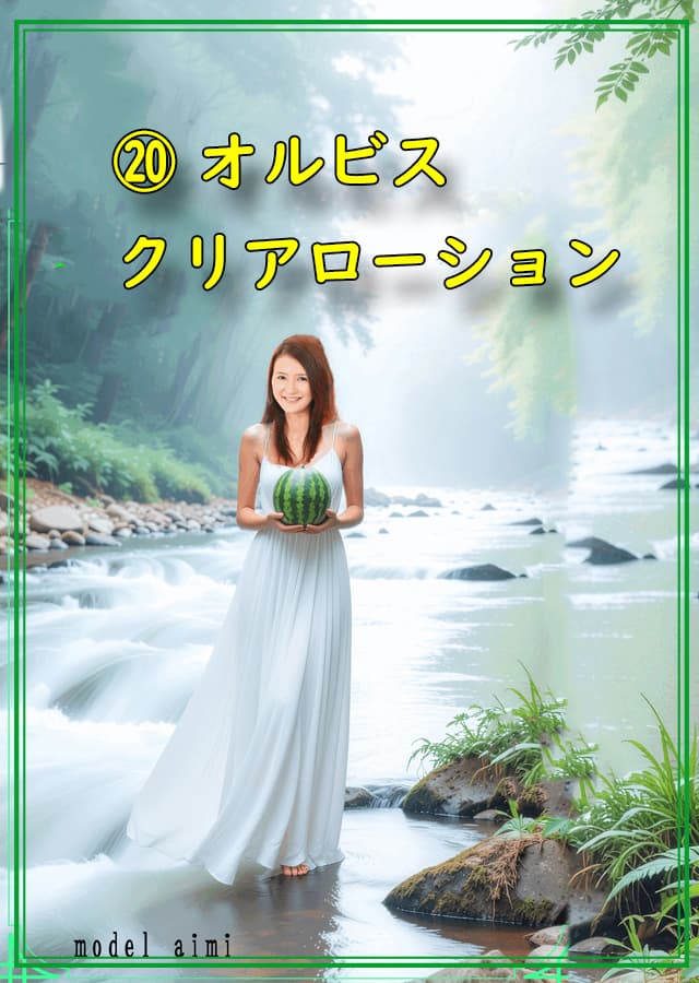 敏感肌化粧水20