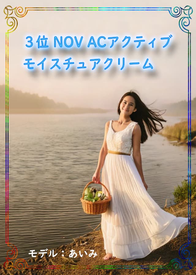 ニキビ肌クリーム3