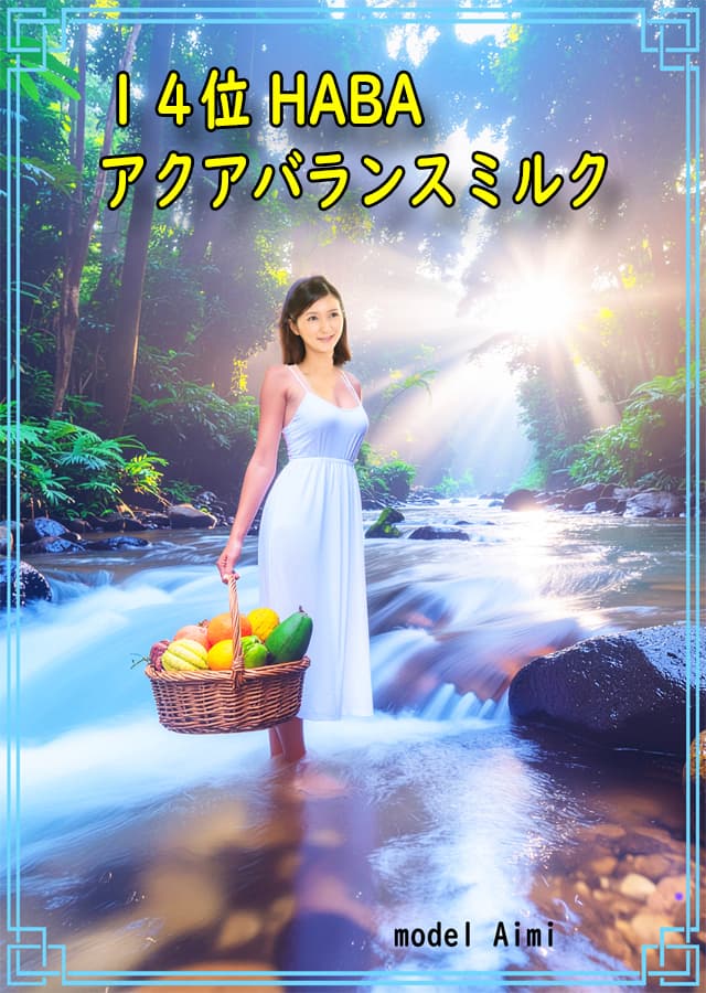 オイリー肌クリーム14