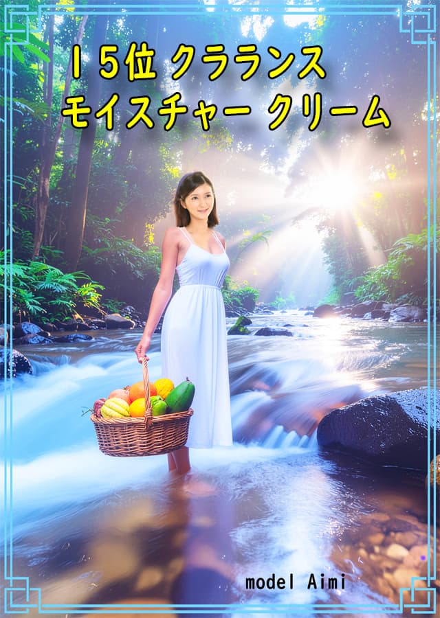 オイリー肌クリーム15