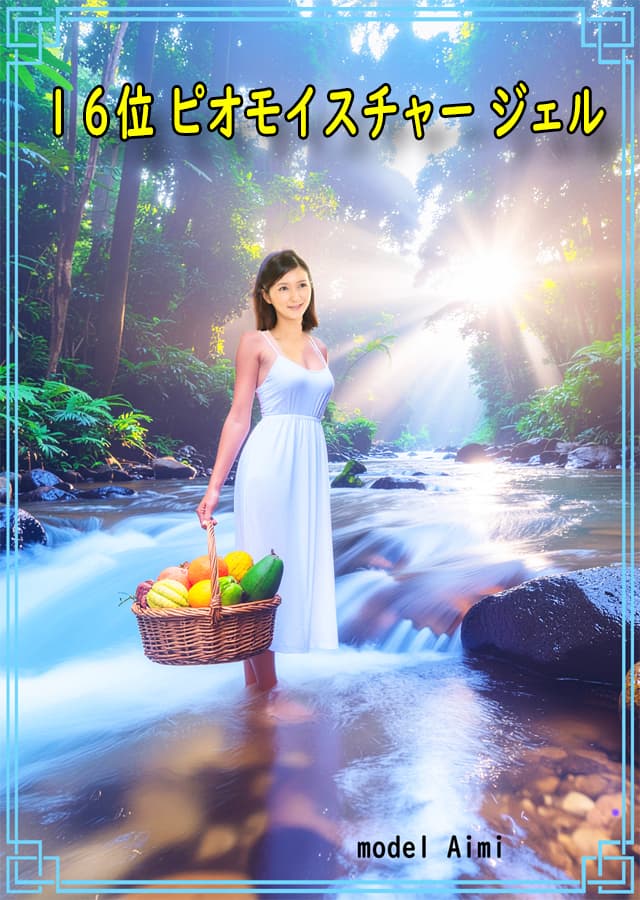 オイリー肌クリーム16