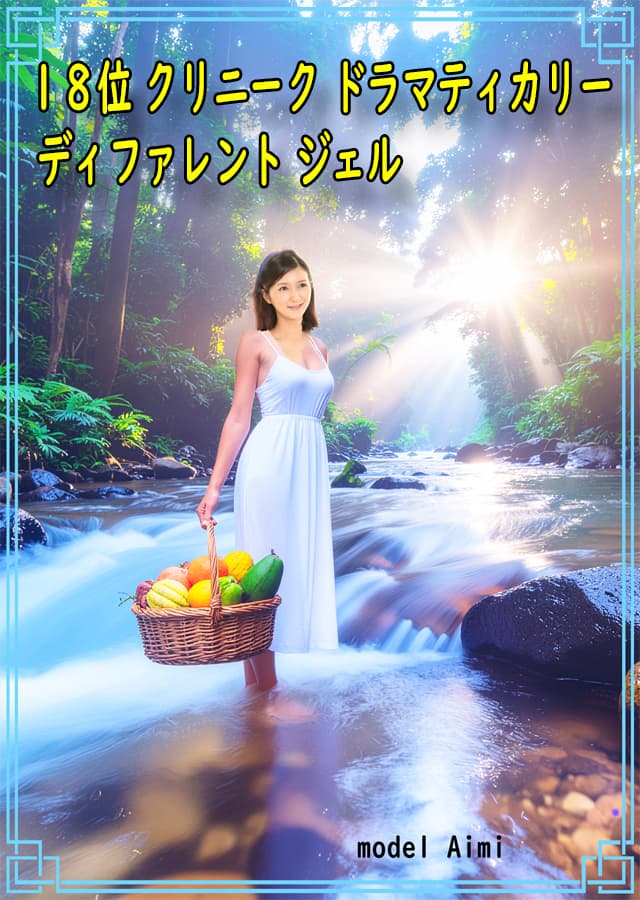 オイリー肌クリーム18