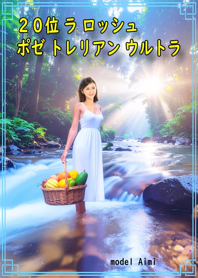 オイリー肌クリーム20