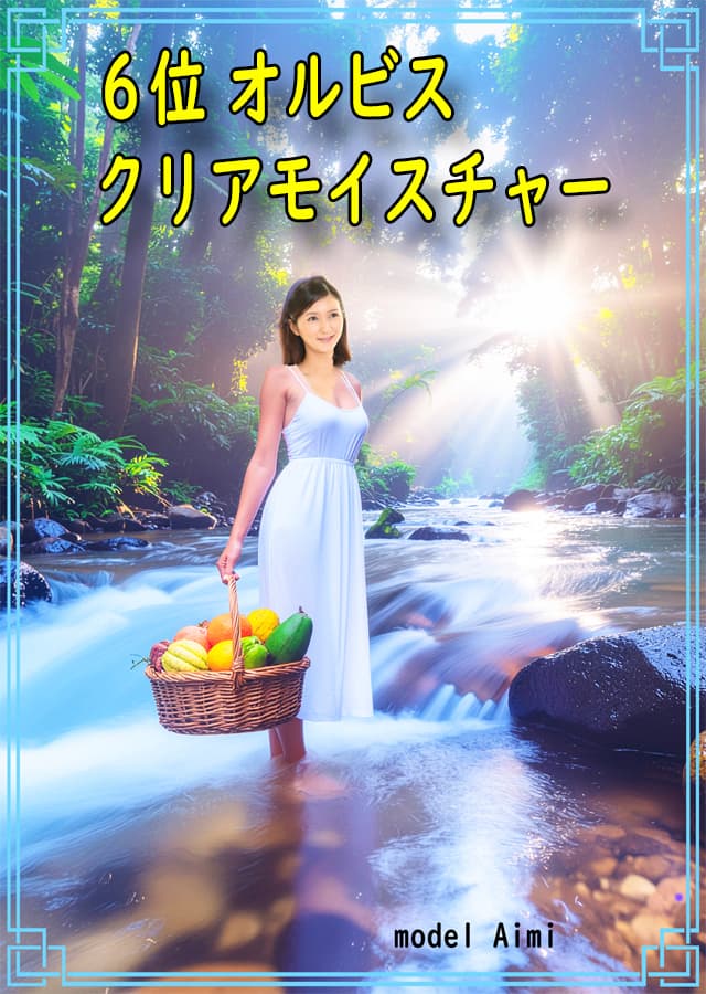 オイリー肌クリーム6