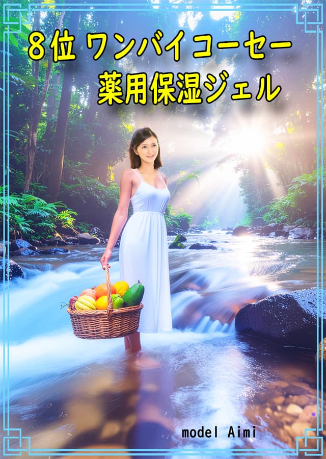 オイリー肌クリーム8