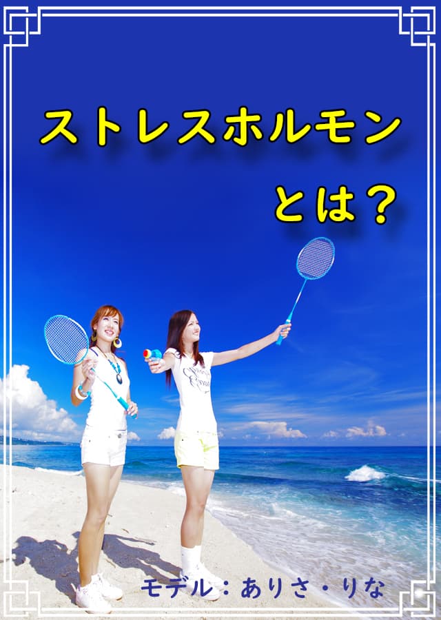 ストレス7