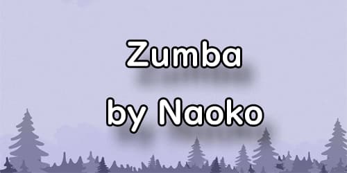 Zumba by Naoko