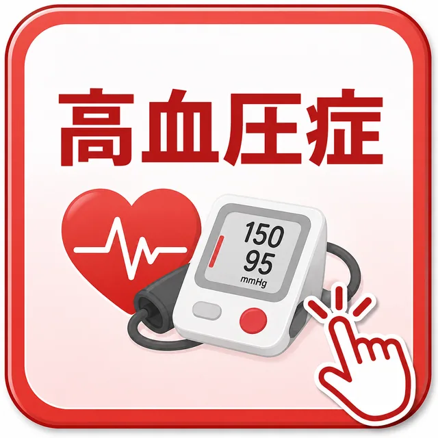 高血圧症